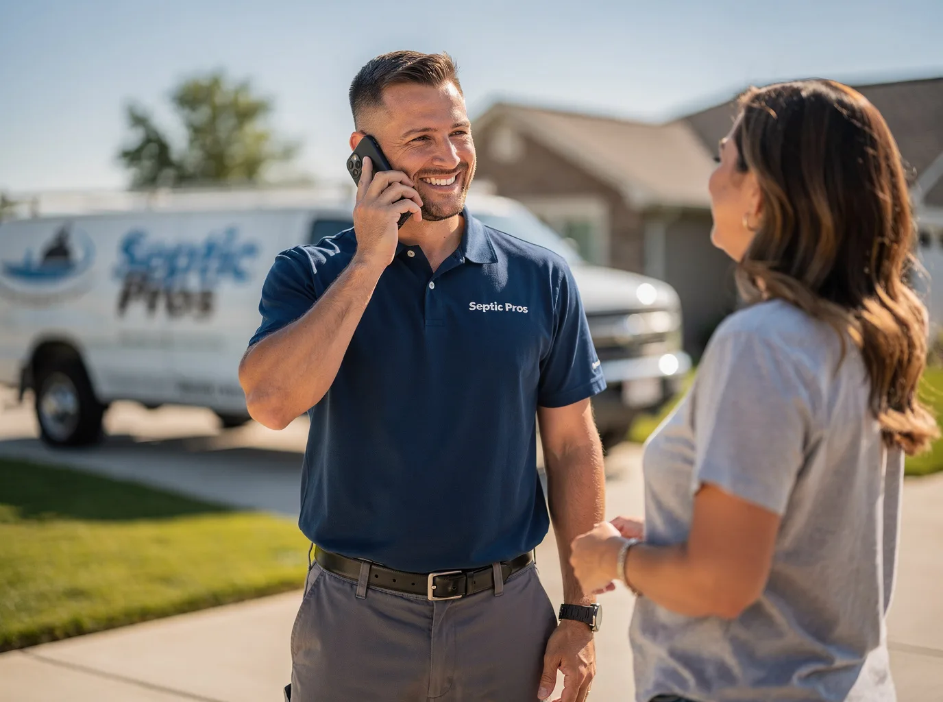 Septic Tank Pumping Kenna, WV FAQs